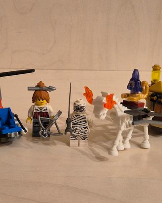 Lego Monster Fighters 9462