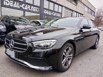 MERCEDES-BENZ E 200 D Auto Euro 6 D-ISC-FCM