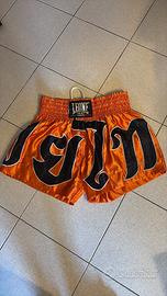 Pantaloncini Leone Thai L