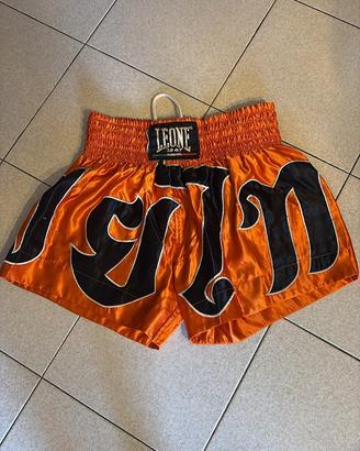 Pantaloncini Leone Thai L