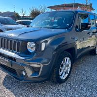 JEEP Renegade Renegade 1.6 Mjt 130 CV Limited