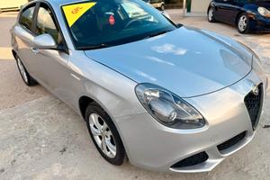 Alfa Romeo Giulietta 1.4 Turbo 120 CV GPL Progress
