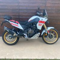 Yamaha tenere 700 rally edition