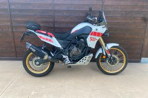 Yamaha tenere 700 rally edition