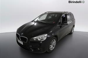 BMW Serie 2 G.T. (F46) - 218d Gran Tourer Advanta