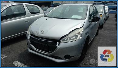 Ricambi Usati PEUGEOT 208 I 2013