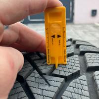 Pneumatici invernali 195/50/16