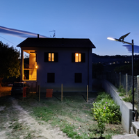 Casa di campagna - entroterra Marchigiana