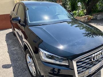 Audi Q2 30 1.0 tfsi + Tagliando Audi incluso