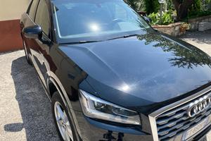 Audi Q2 30 1.0 tfsi + Tagliando Audi incluso