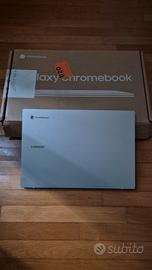 samsung galaxy chromebook 