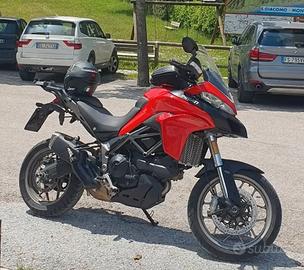 ducati multistrada 950