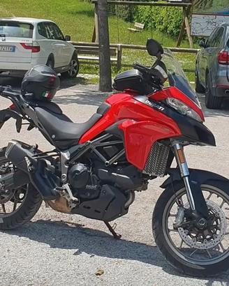 ducati multistrada 950