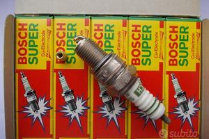 N° 10 Candele Bosch "Super" W5DC