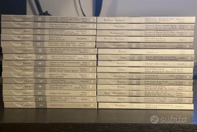 Collezione La Grande Classica (60 CD) completa
