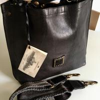 Borsa Campomaggi originale, nuova con cartellino