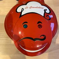 Golosetto forno per ciambelline Brandani