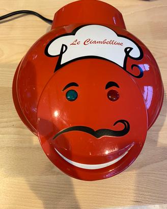 Golosetto forno per ciambelline Brandani