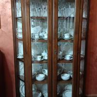 Vetrina  per soggiorno