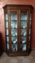 Vetrina  per soggiorno