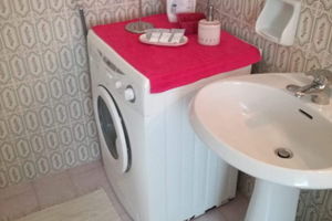 Casa vacanza San Elena Venezia