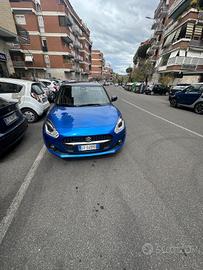 Suzuki Swift 1.2 Hybrid CVT Top