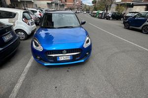 Suzuki Swift 1.2 Hybrid CVT Top