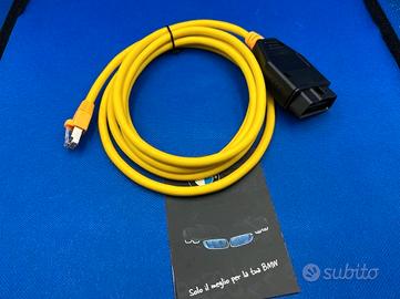 Cavo ENET - Interfaccia connessione OBD/Ethernet B