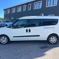 FIAT Doblo Doblò 1.6 MJT 105CV Cargo Maxi