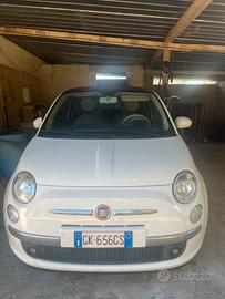 FIAT 500 C - PERFETTA