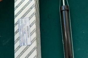 AMMORTIZZATORE POST. LANCIA DELTA 2008-2015 NUOVO