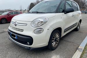 Fiat 500L living