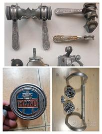 Ricambi Corsa Campagnolo Eroica Bici Corsa Vintage