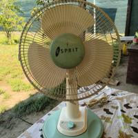 ventilatore da tavolo 