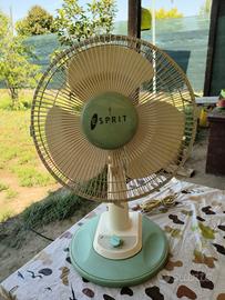 ventilatore da tavolo 