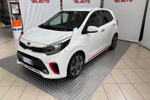 Kia Picanto 1.0 TGDi 12V 5 porte GT Line