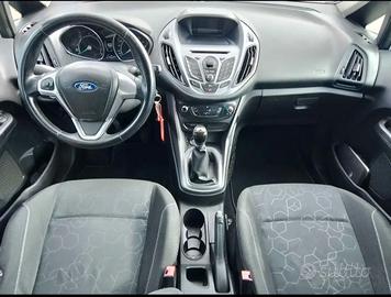 Ford B Max