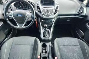 Ford B Max