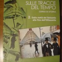 Sulle tracce del tempo ISBN 9788839518354