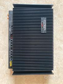 Amplificatore corsa 205