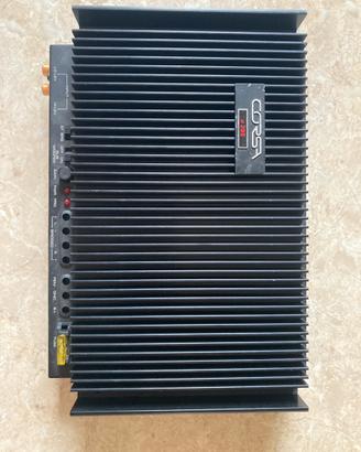 Amplificatore corsa 205