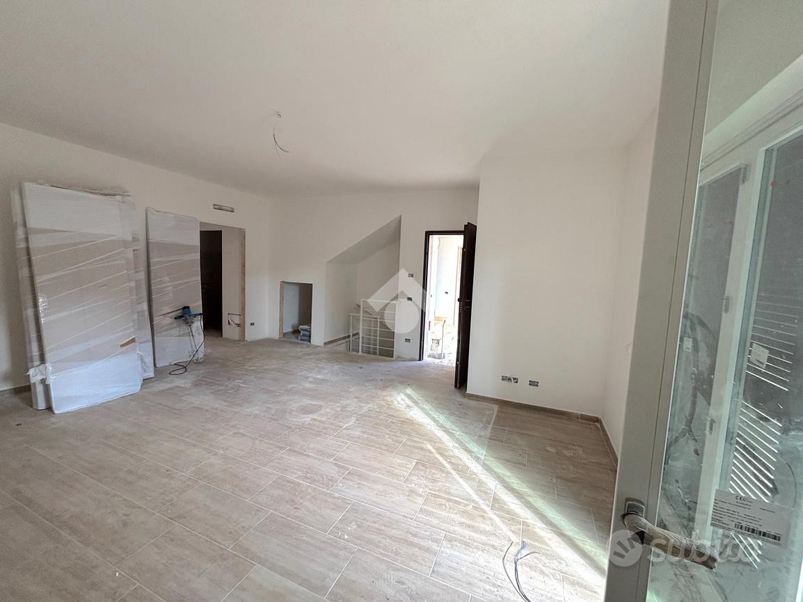 Appartamento – Rocca di Papa, Roma Capitale - Vista 4