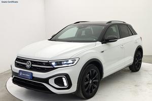 VOLKSWAGEN T-Roc 1ª serie - T-Roc 1.0 TSI U102806