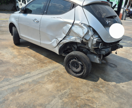 Lancia Ypsilon 1.3 95CV Sinistrata LEGGI BENE