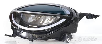 FARO SINISTRO - FIAT 600