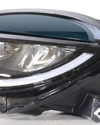 FARO SINISTRO - FIAT 600