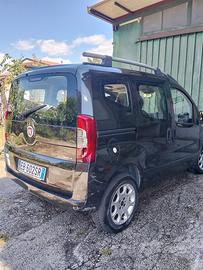 Fiat qubo - 2010
