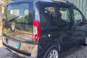 Fiat qubo - 2010