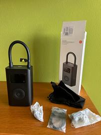Compressore ad aria elettrico portatile XIAOMI 2