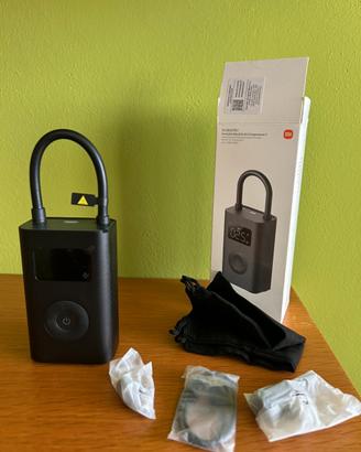 Compressore ad aria elettrico portatile XIAOMI 2